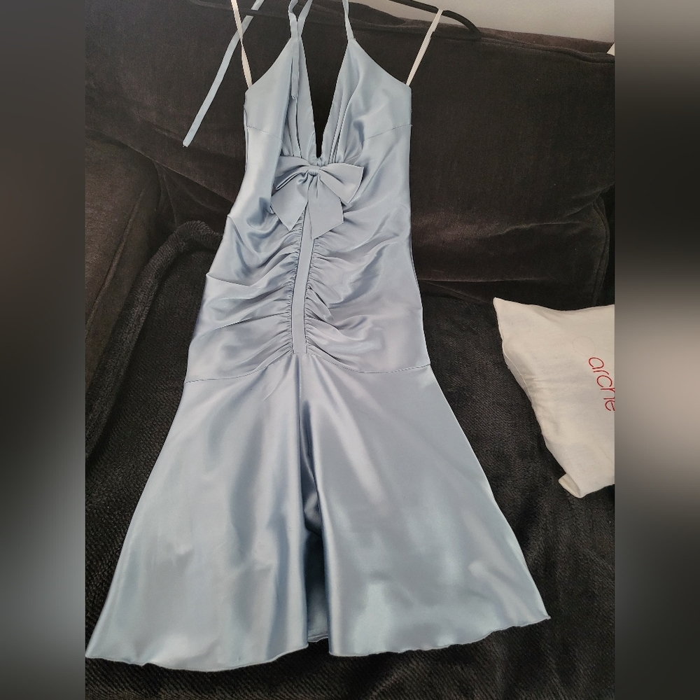 Dress Jessica McClintock